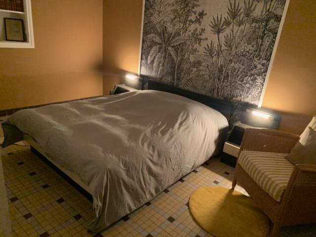 Charmant Appartement Sur Cour, Le Cerisier Bagnères-de-Bigorre Buitenkant foto